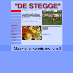 Boerderijcamping De Stegge