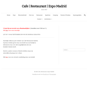 Madrid